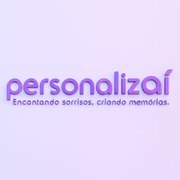 Perfil @personalizai_slz no Instagram