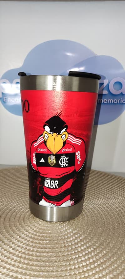 Publicação 1 do Instagram
