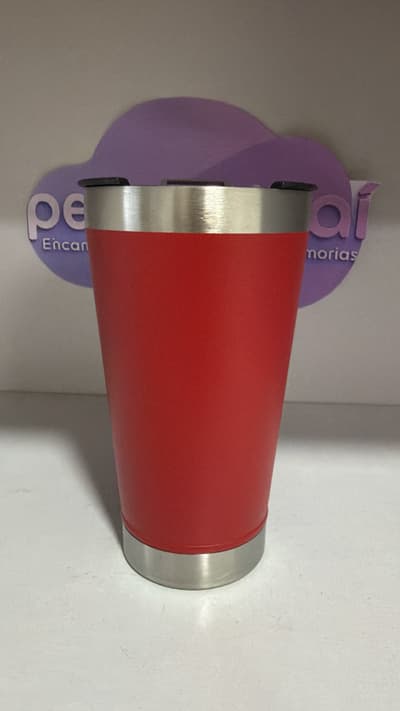 Copo Térmico 473ml