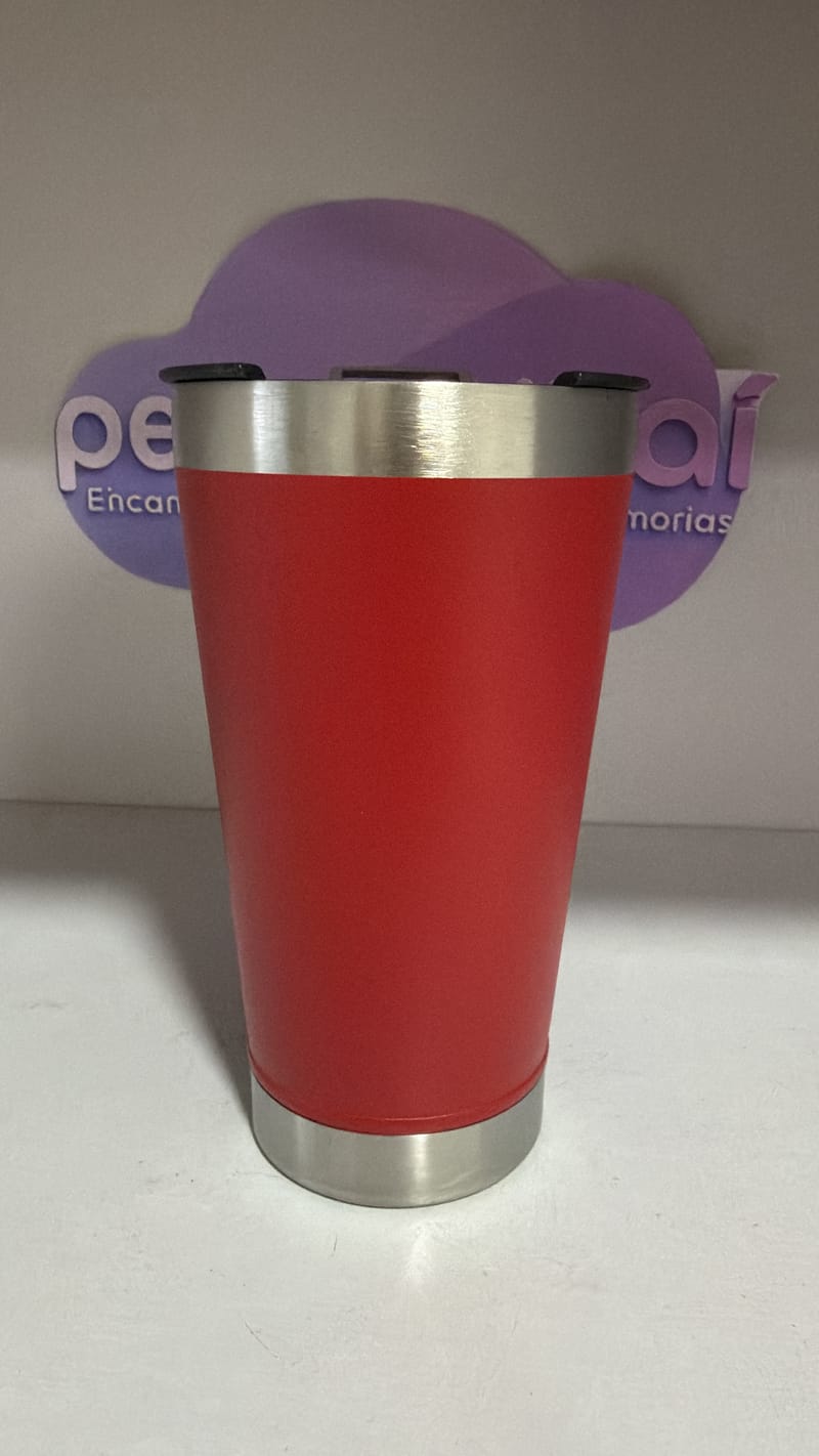 Copo Térmico 473ml