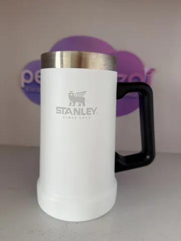 Caneca Témica de Chopp