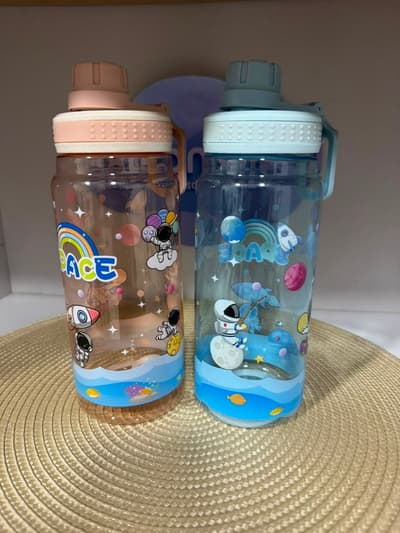 Garrafa Infantil 550ml